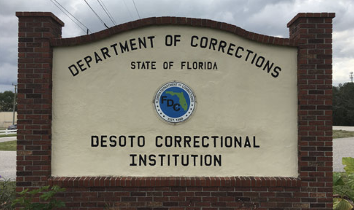DeSoto Correctional Institution