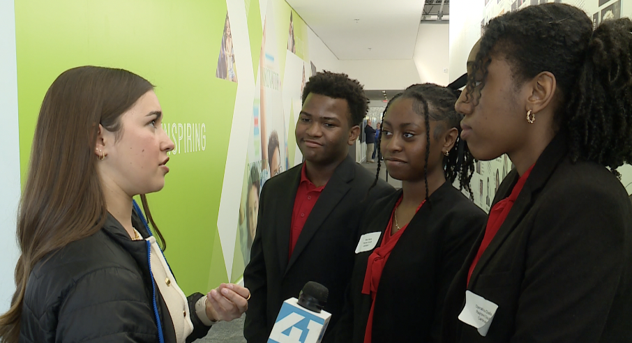 Youth Shark Tank
