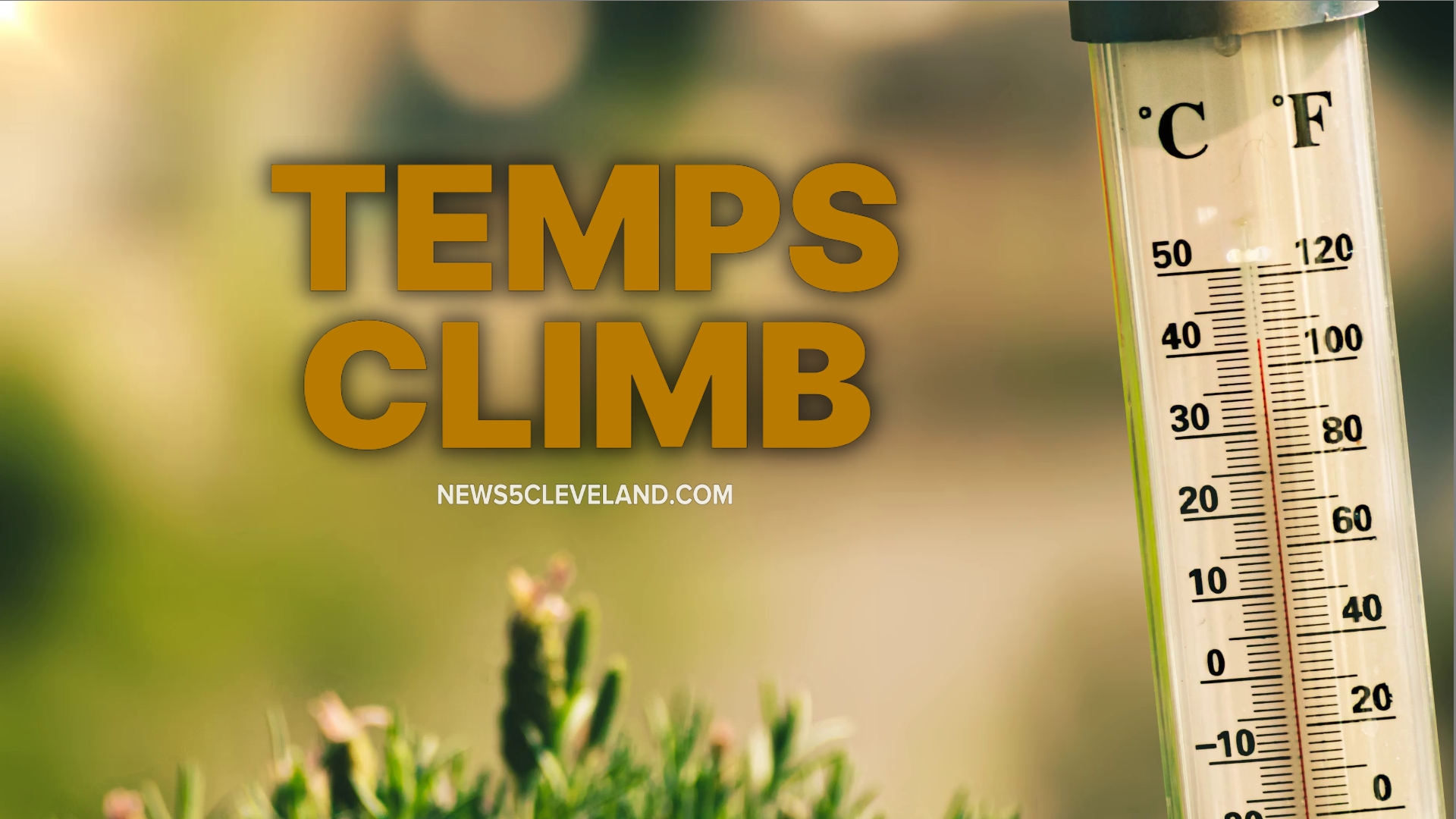 TEMPS CLIMB 
