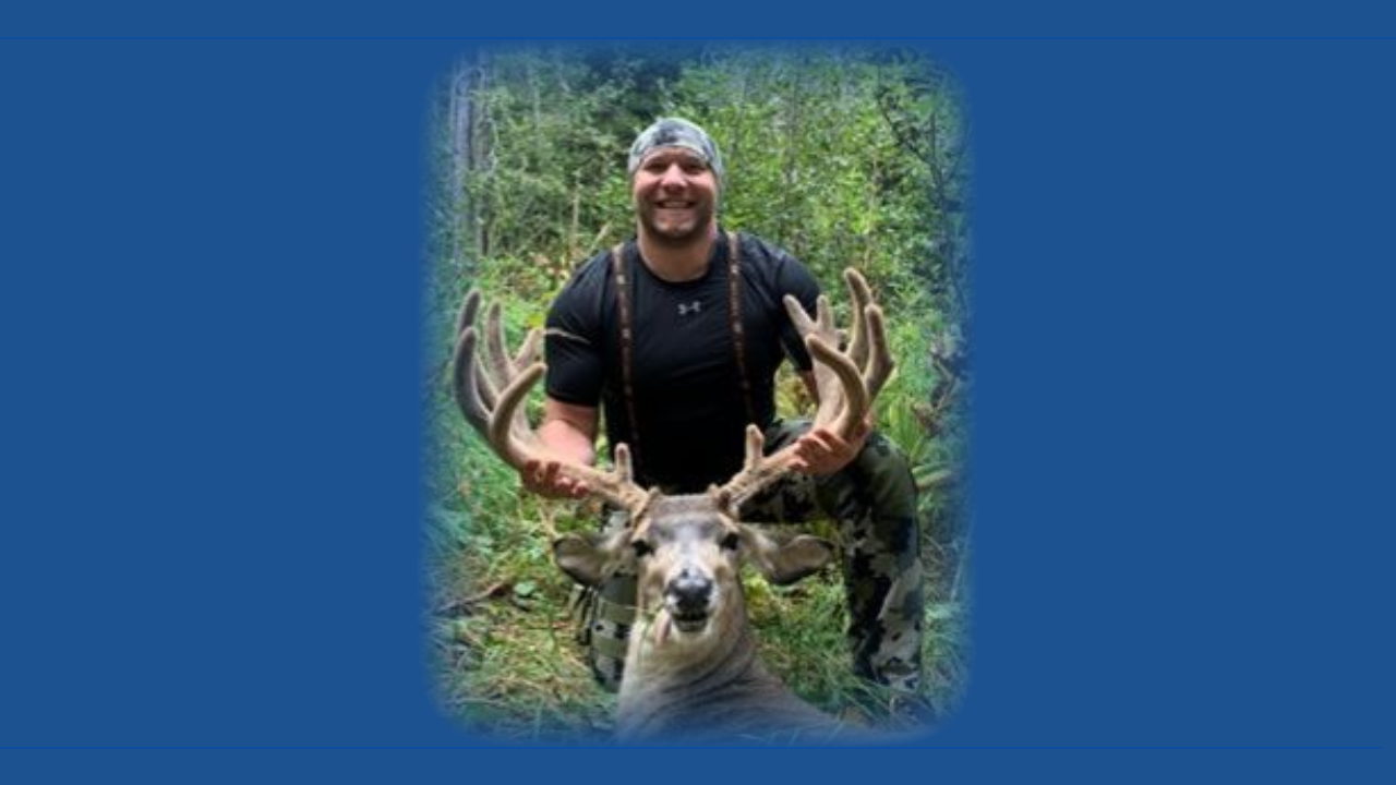 Daniel "Dan" Robert Mathes
June 28, 1986 — April 12, 2026