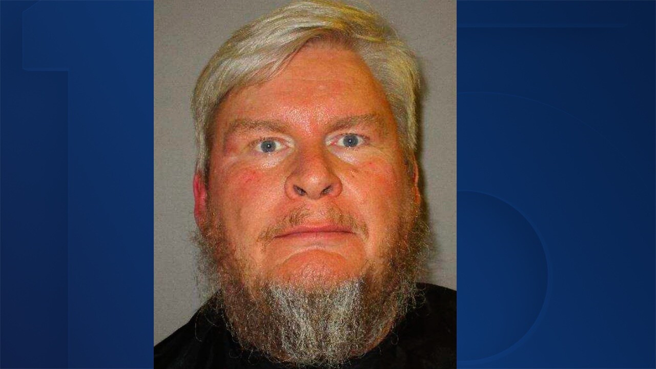 John Joseph Daly III