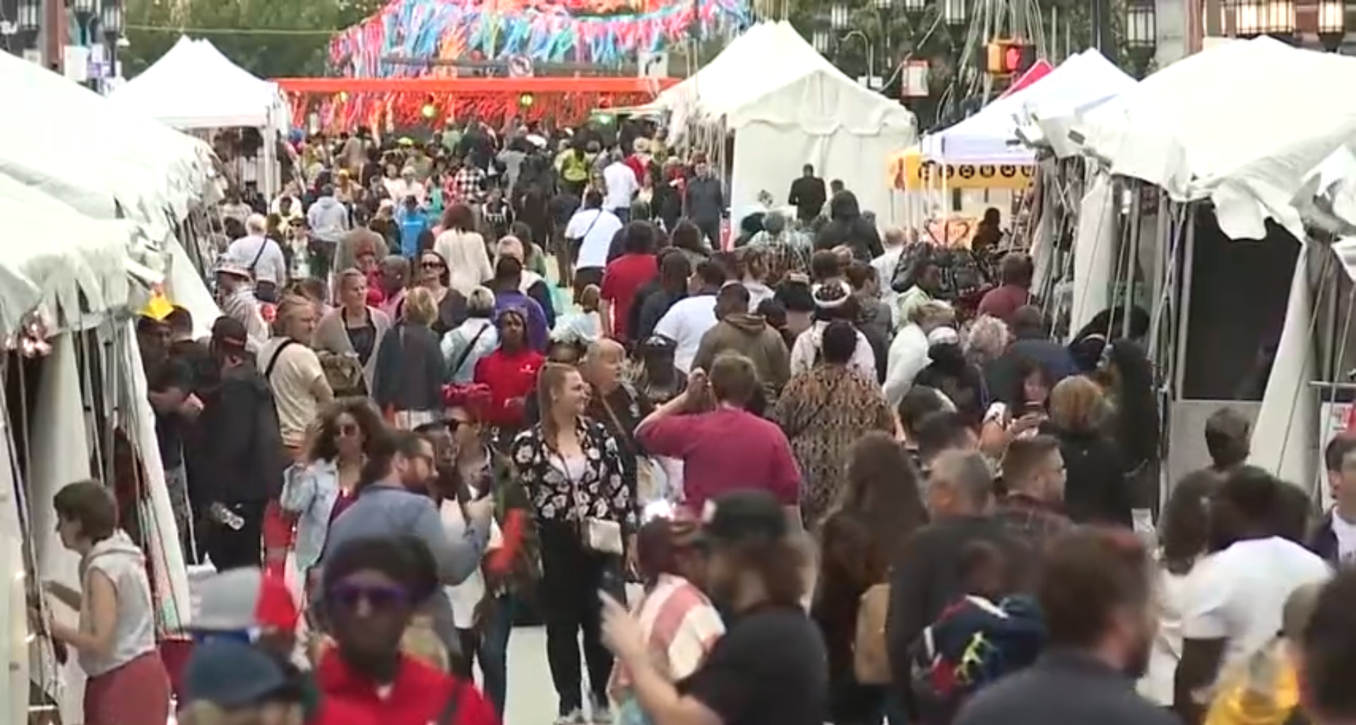 Artscape returns to Baltimore this weekend with top headliners