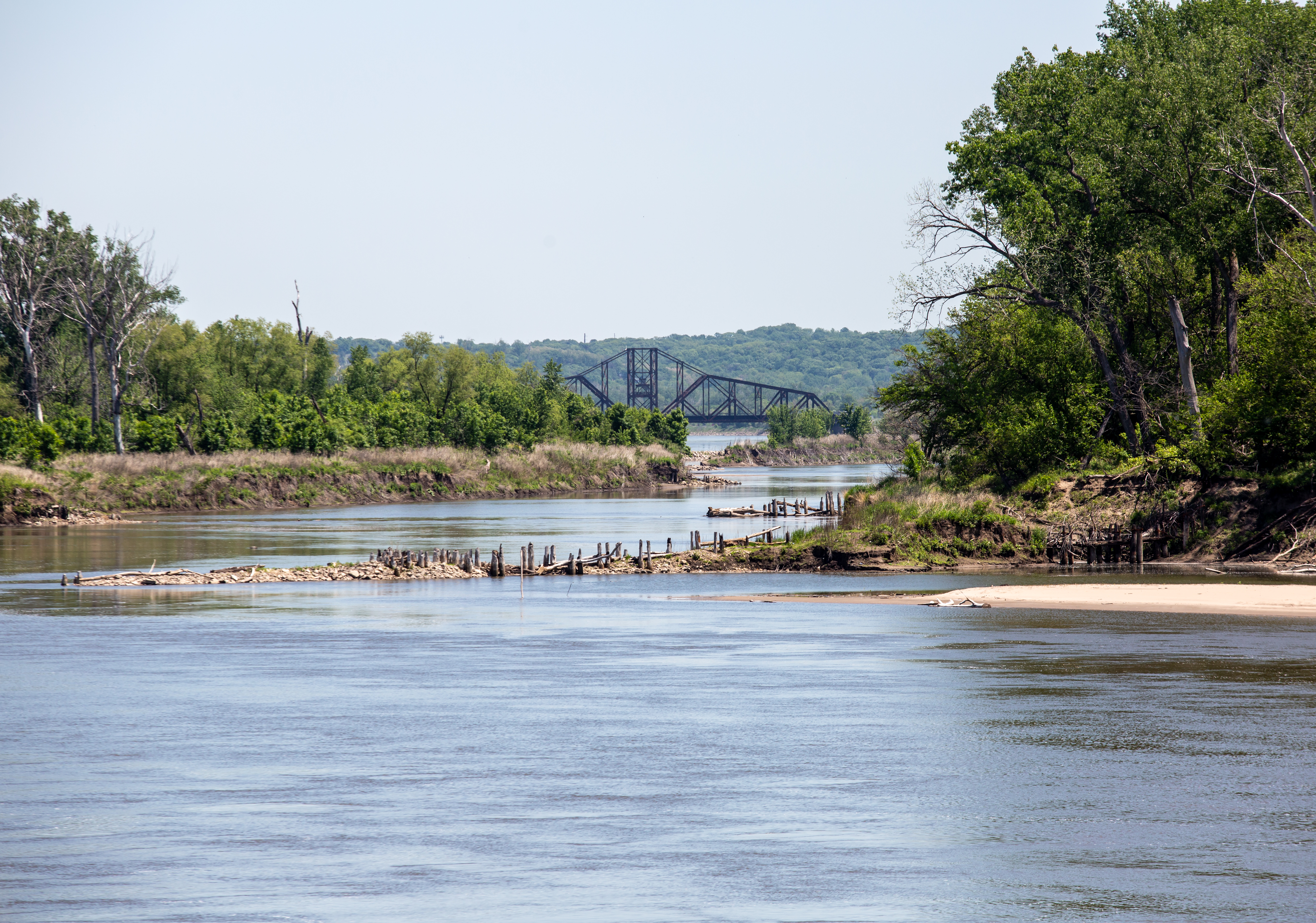 Missouri River