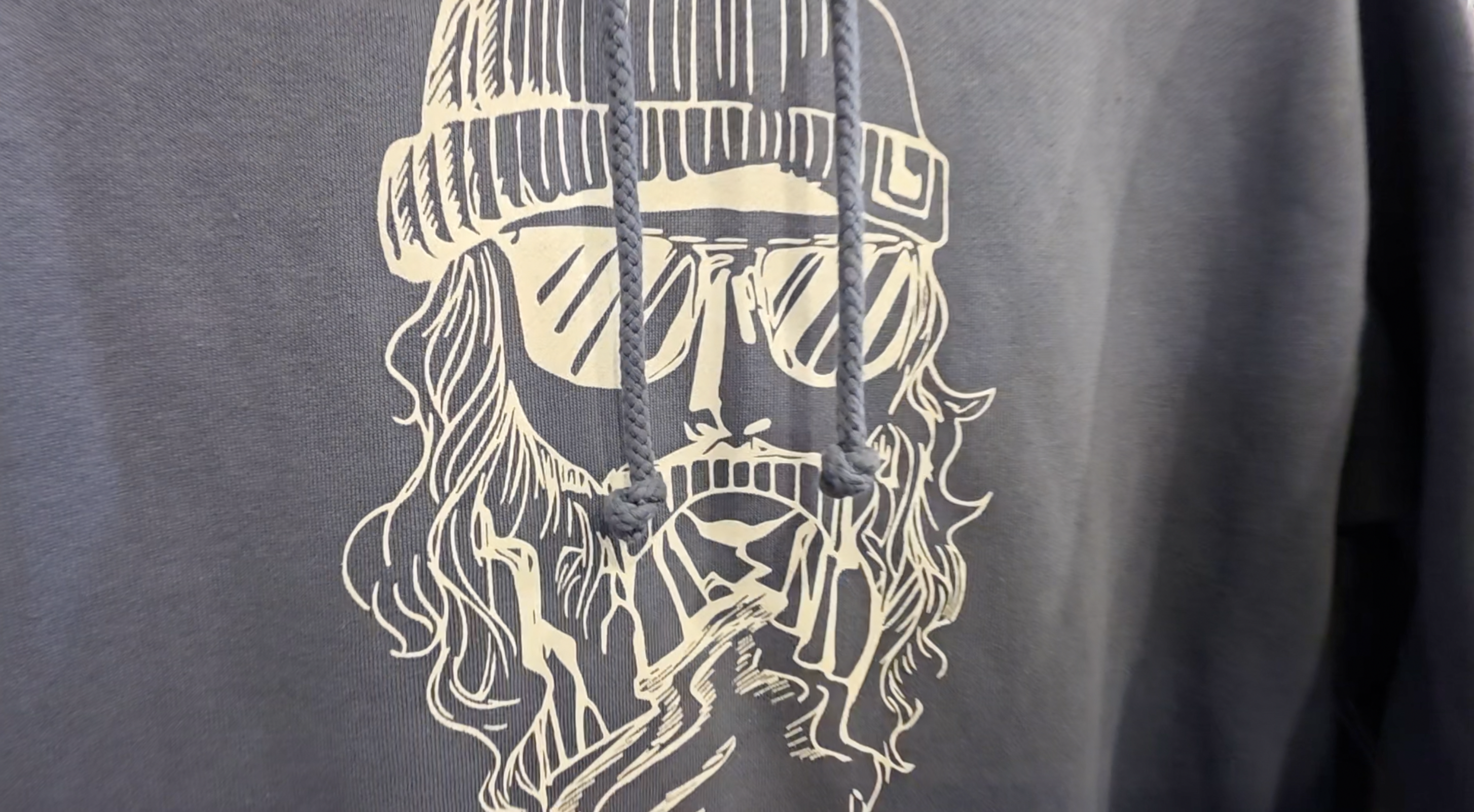 Perrine Man Press offers Idaho-inspired gear in Twin Falls