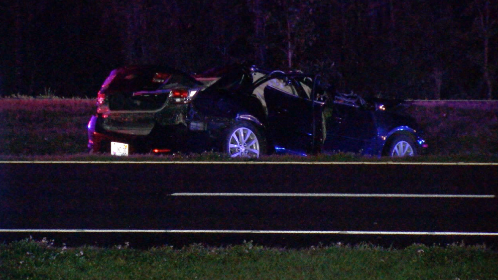 deadly US 301 crash Dade City