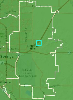 House District 15