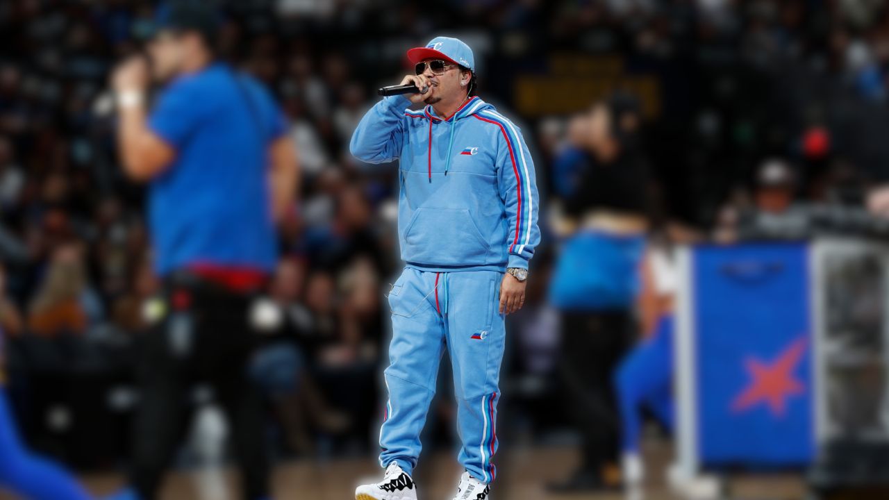 Baby Bash,  blurred background 