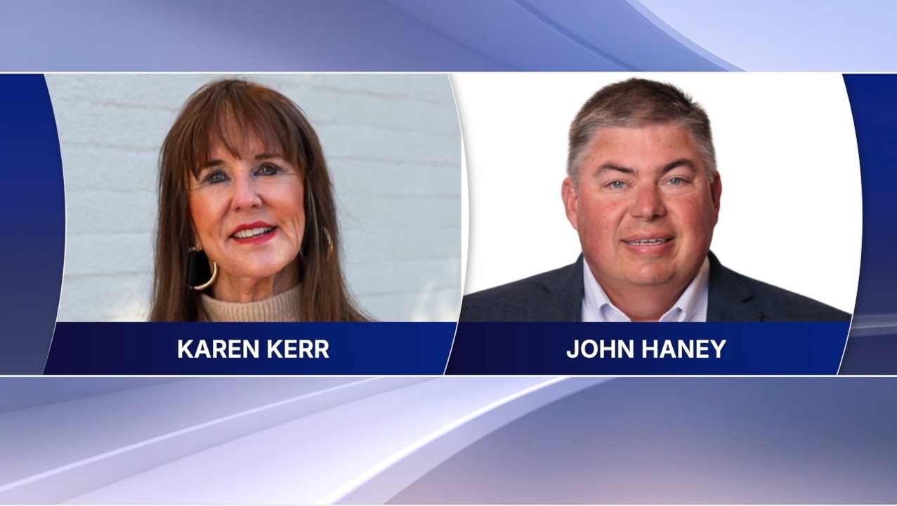 Karen Kerr and John Haney elected as new Plant City Commissioners 