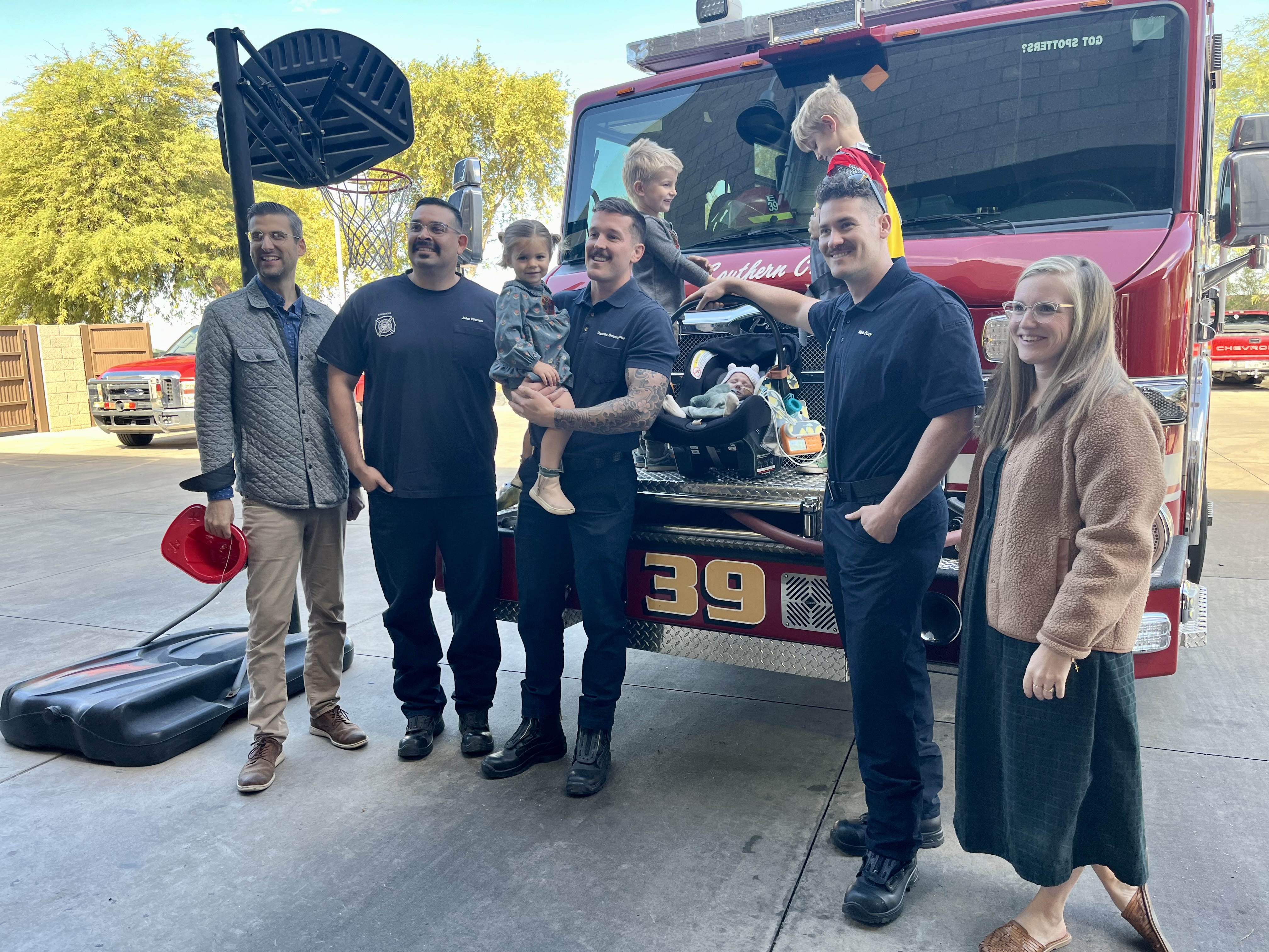 Annunziata ‘Nunzi’ Newell 