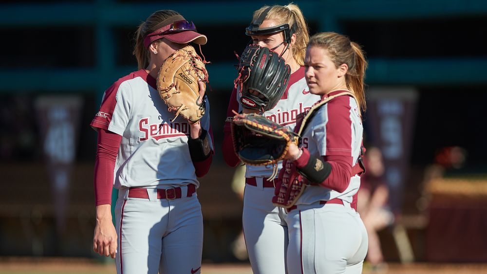 Noles Fall In Extra Innings To Oklahoma State