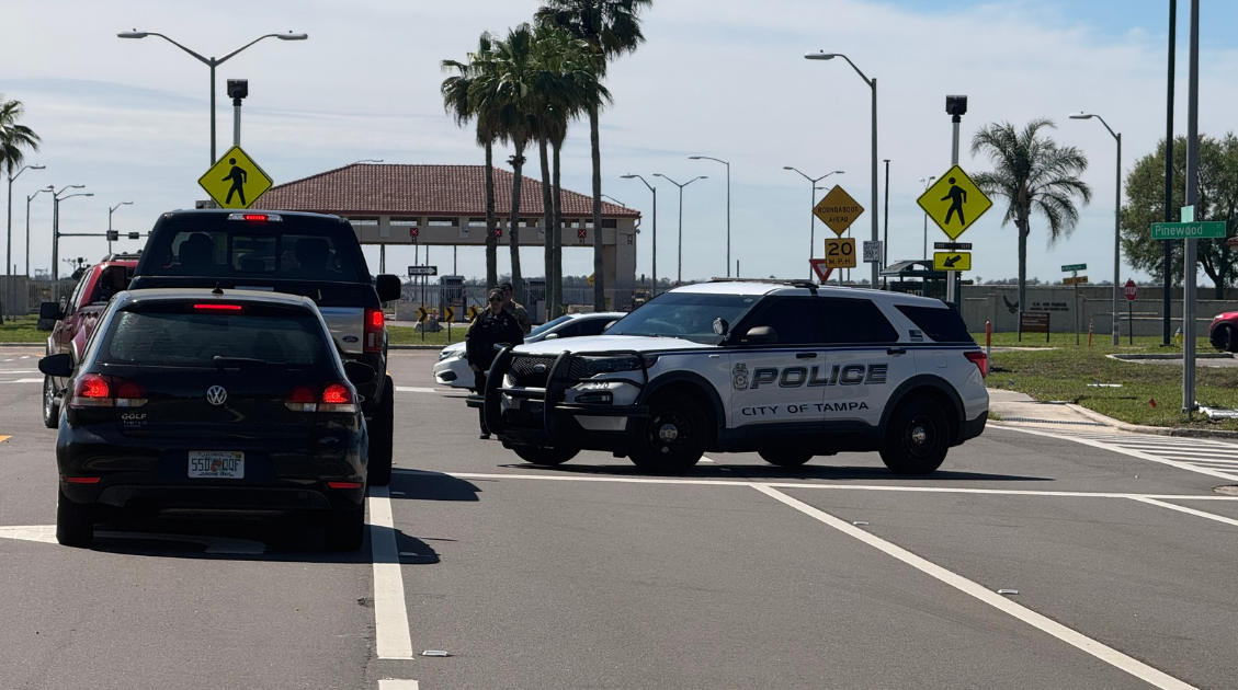Threat to MacDill Air Force Base prompts shelter-in-place procedures: Officials