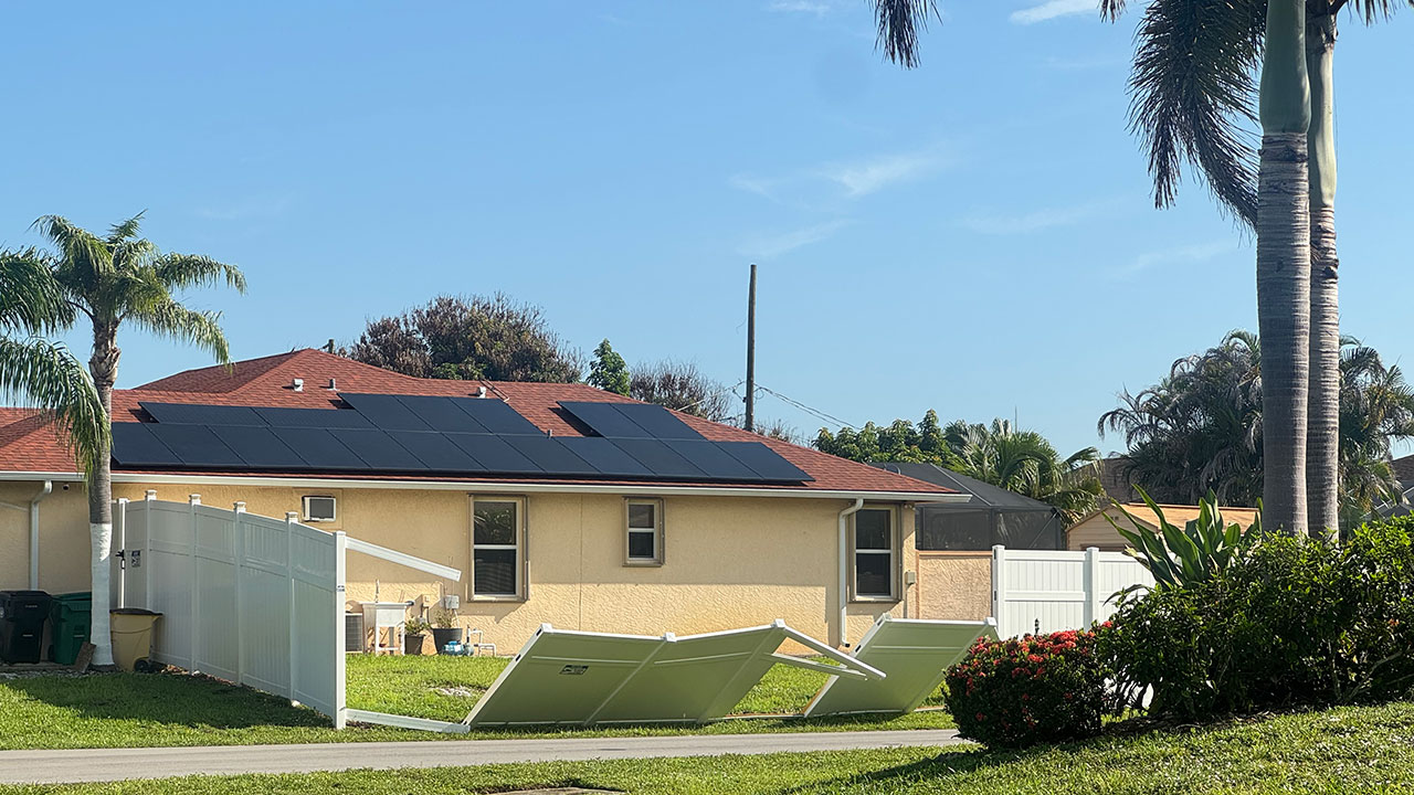 PSL tornado damage 