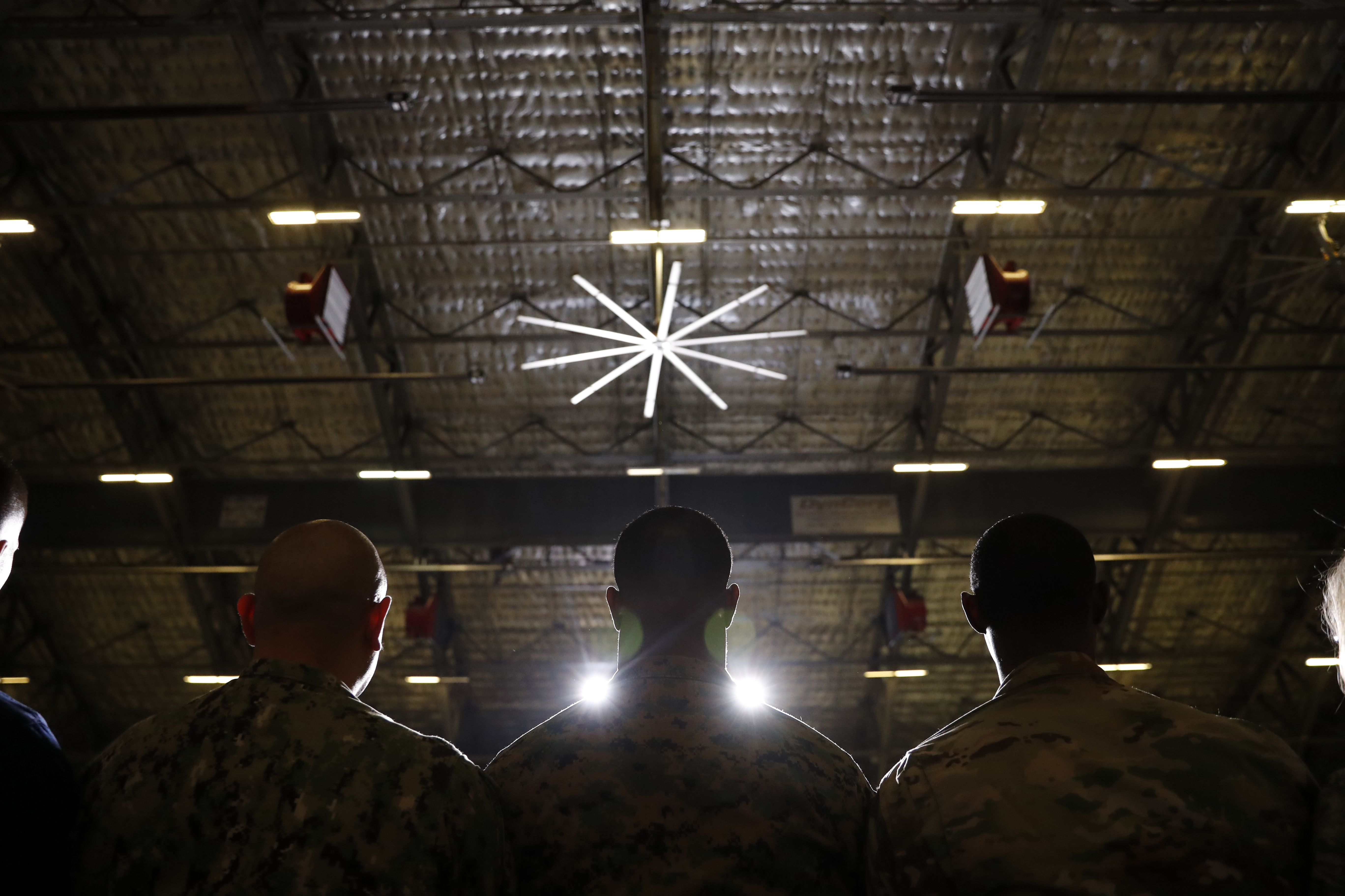Military Suicides