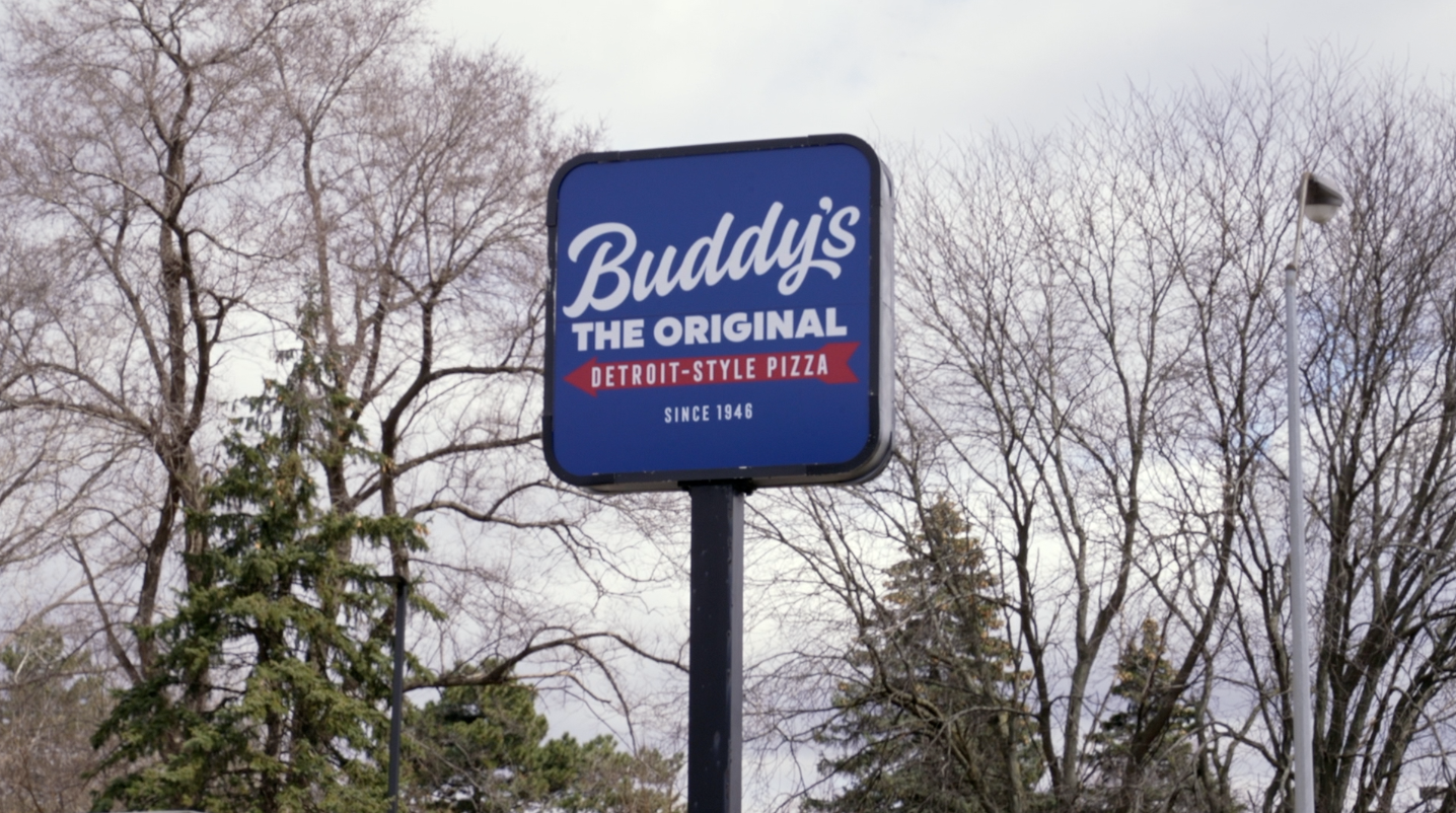Buddy's Pizza Okemos