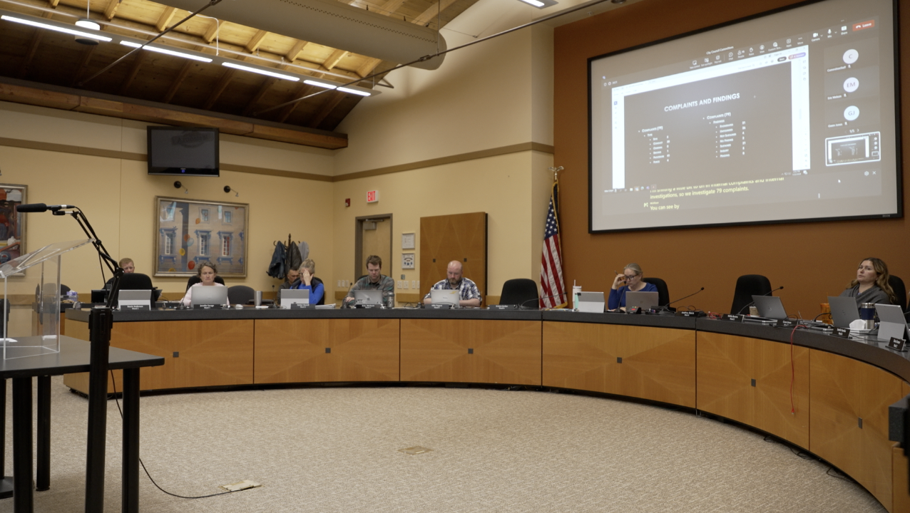 City Council 05/22