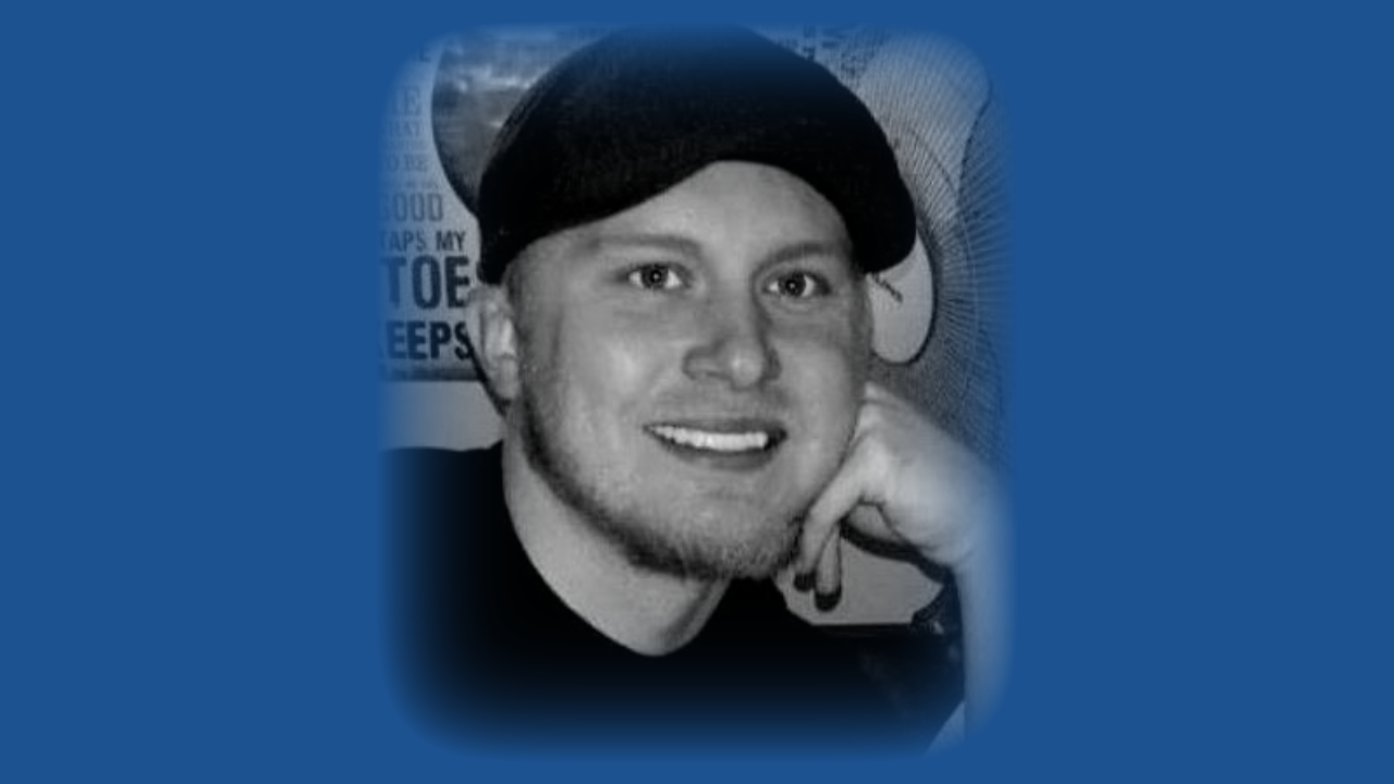 Benjamin Todd Wilcock
February 1, 1984 - August 13, 2024