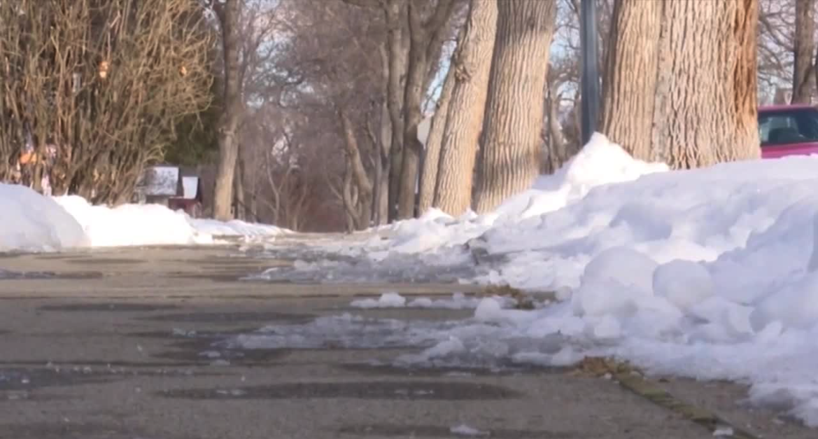 Weather Wise: Surprising winter totals