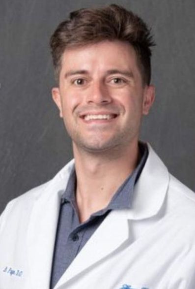 Dr. Bolek Payan