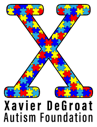 xavier degroat autism foundation