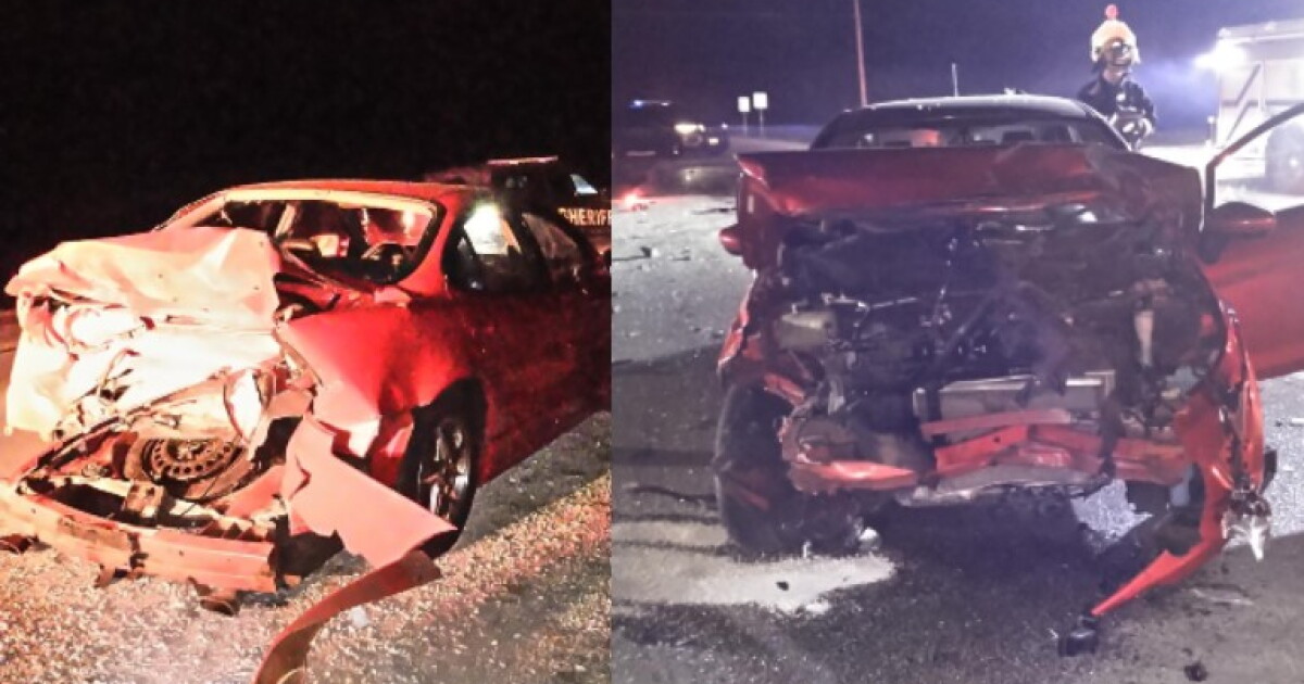 30-year-old man arrested for 4th OWI after Racine County accident