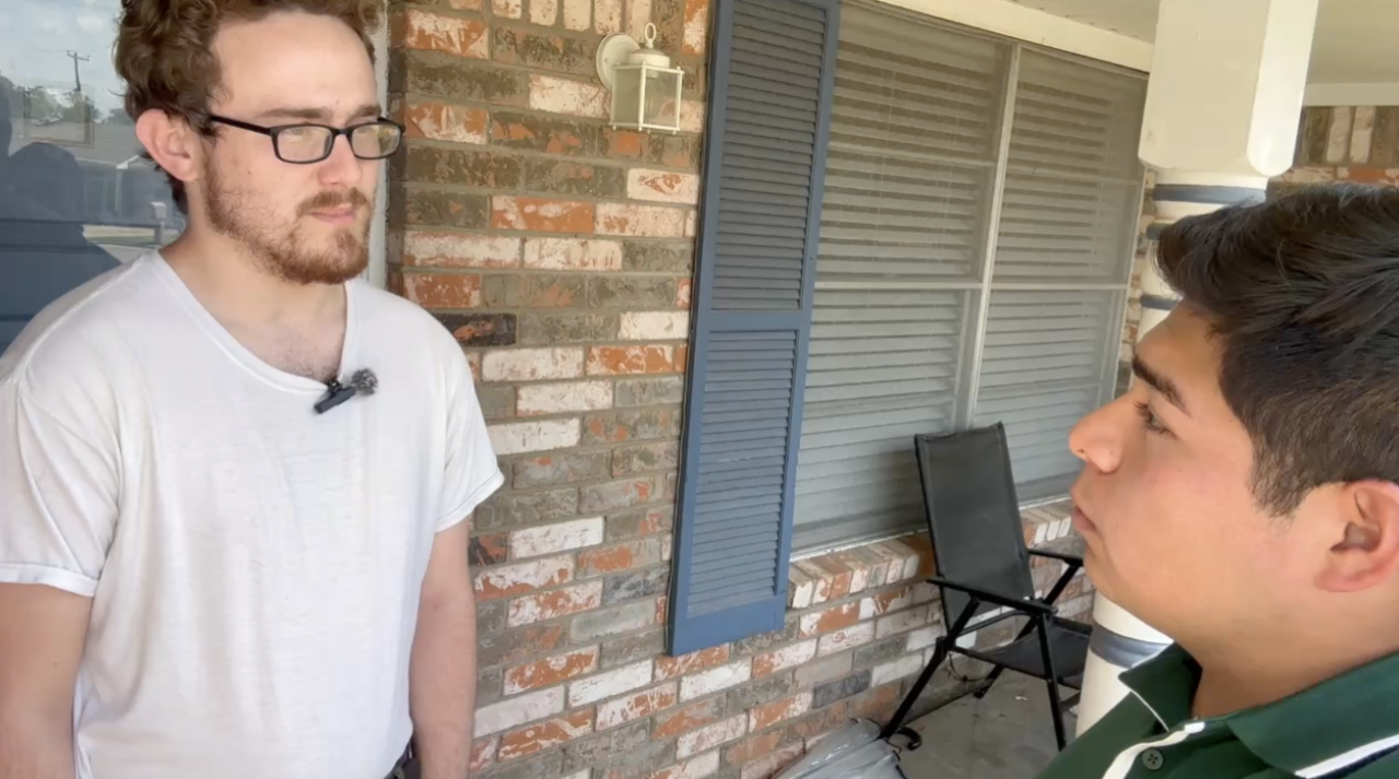 Bryan Police report spike in vehicle burglaries targeting work trucks and vans