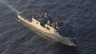 USS Fort Lauderdale