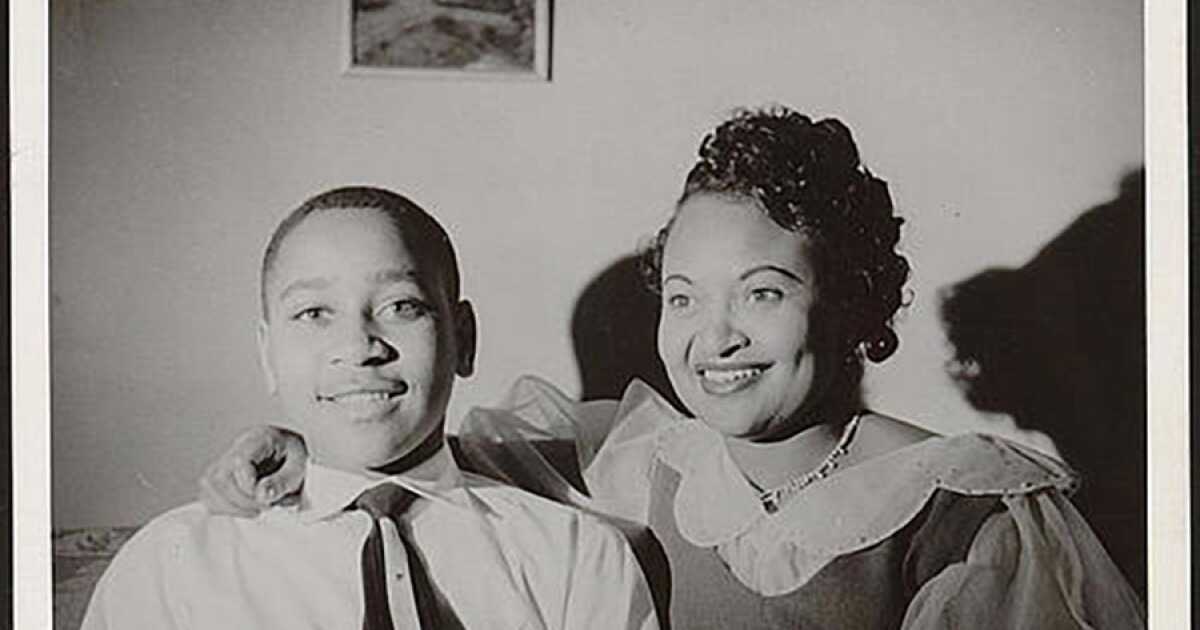 Newly discovered documents enhance FSU's Emmett Till Archive