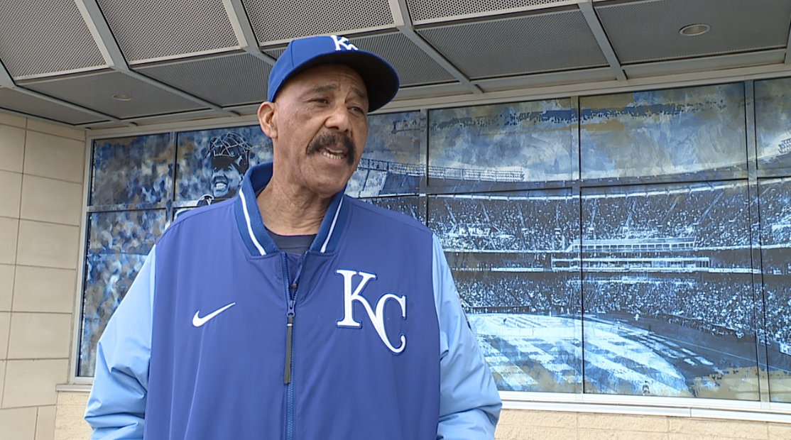 ويلي أيكينز، لاعب رويالز السابق