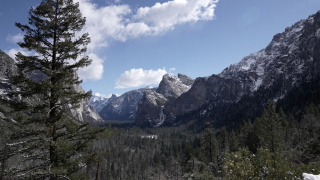 Yosemite