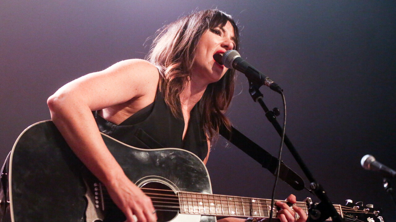 KT Tunstall