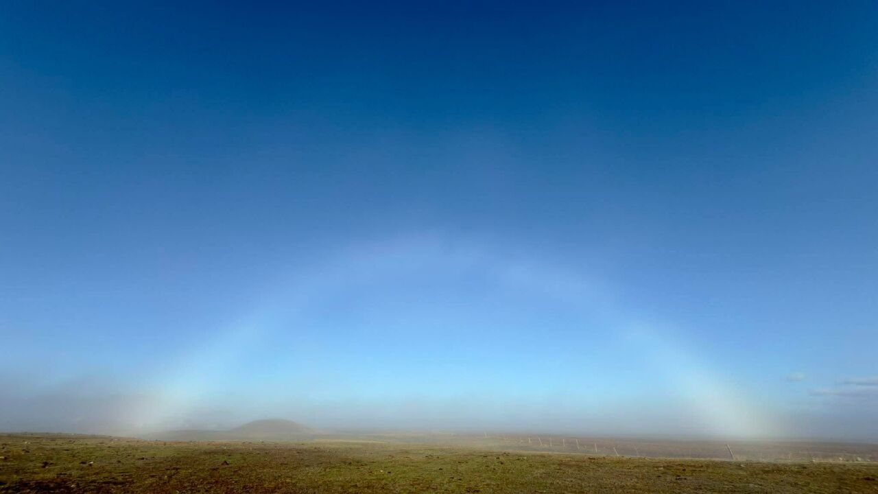 Fogbow