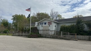 Fruitport Township VFW Hall