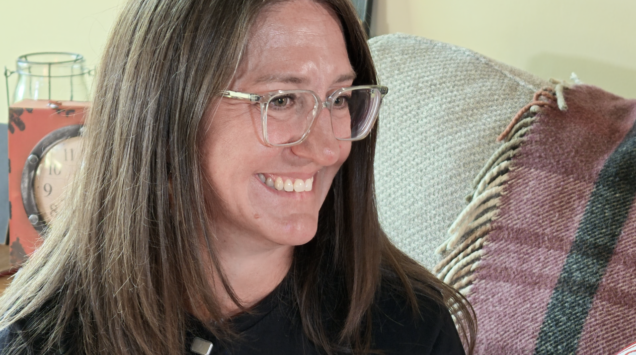 Dee Hitchcock