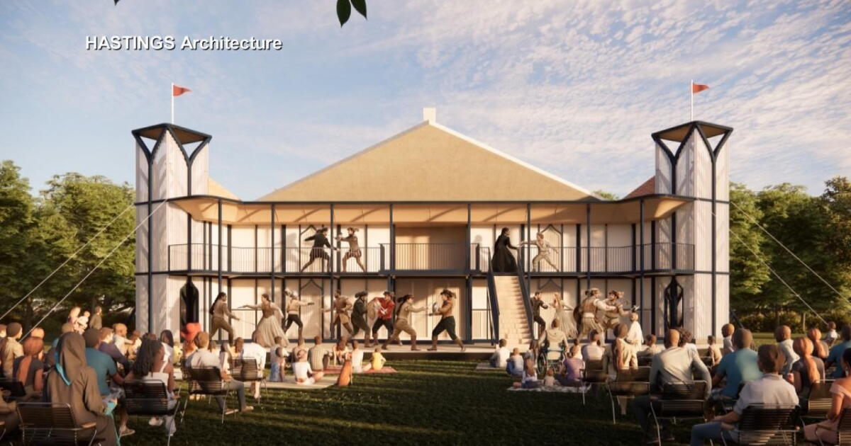 Nashville Shakespeare Festival returns to Centennial Park, reveals future plans