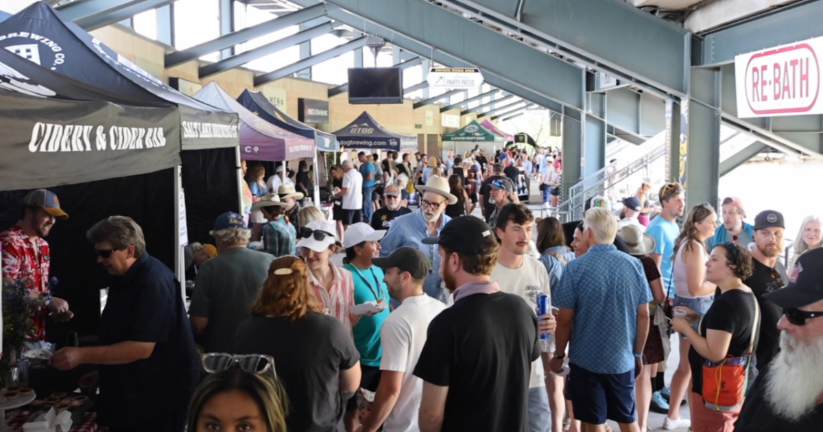 How 'Pie and Beer Day' grew from funny remark to popular celebration