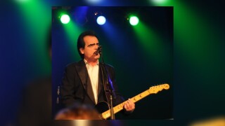 'Squidbillies' voice actor fired over his 'extremely offensive' social media posts