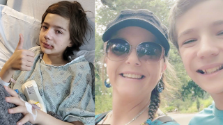 Help Lakewood teacher support her family after son diagnosed with rare medical condition 