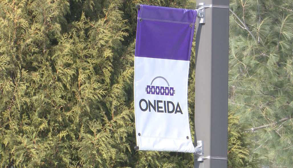 'Everyone is just super proud': Oneida Nation reacts to tribal members winning the lottery