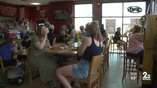 Harford County community rallies around injured motorcyclist Kevin Peters