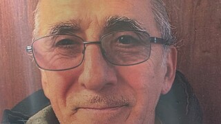 68-year-old Abran Huerta