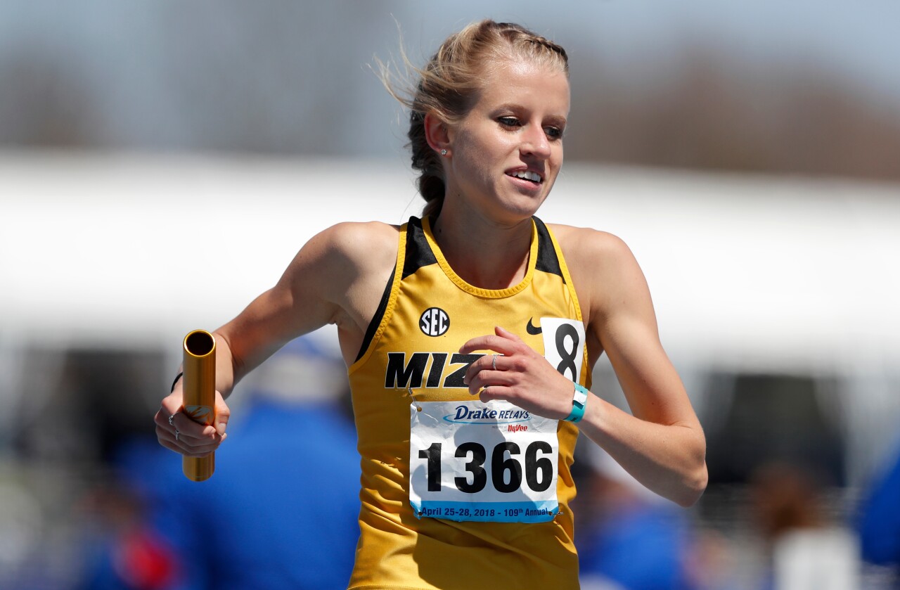 Karissa Schweizer