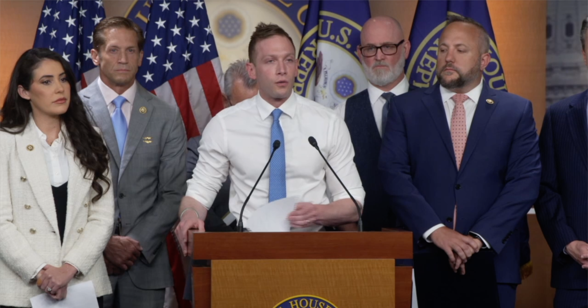 Republicans unsure what to do about Congressman Max Miller