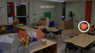 Daycare camera