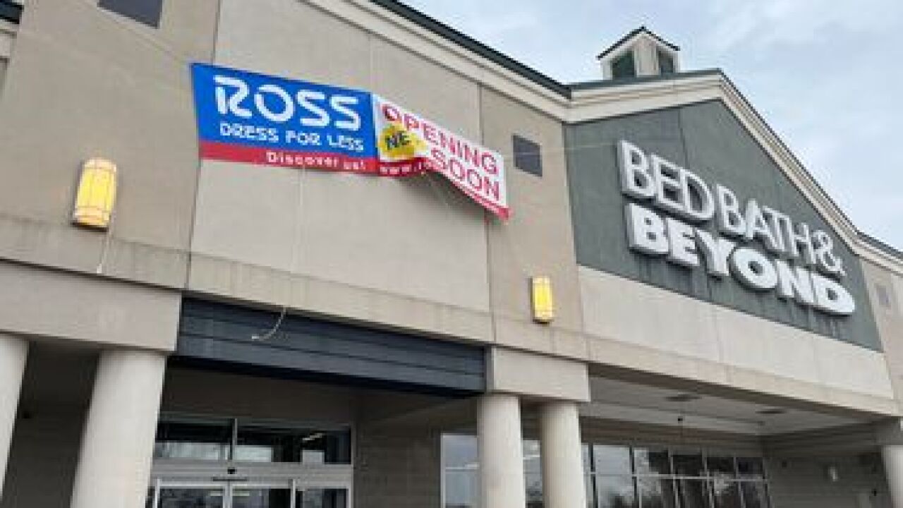Multiple Ross Dress for Less locations coming to Michigan Multiple Ross Dress for Less locations coming to Michigan