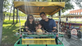 Wheel Fun Rentals
