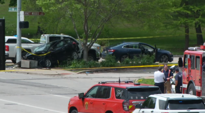 sheriffs deputy crash killed 