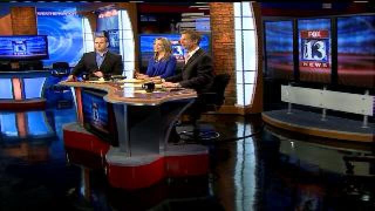 Producer’s Pick: New HD studio