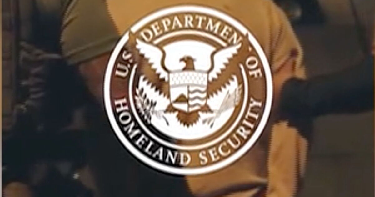 Judge reins in armed ICE agents investigating voter fraud