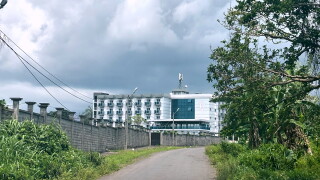 Equatorial Guinea Arrests
