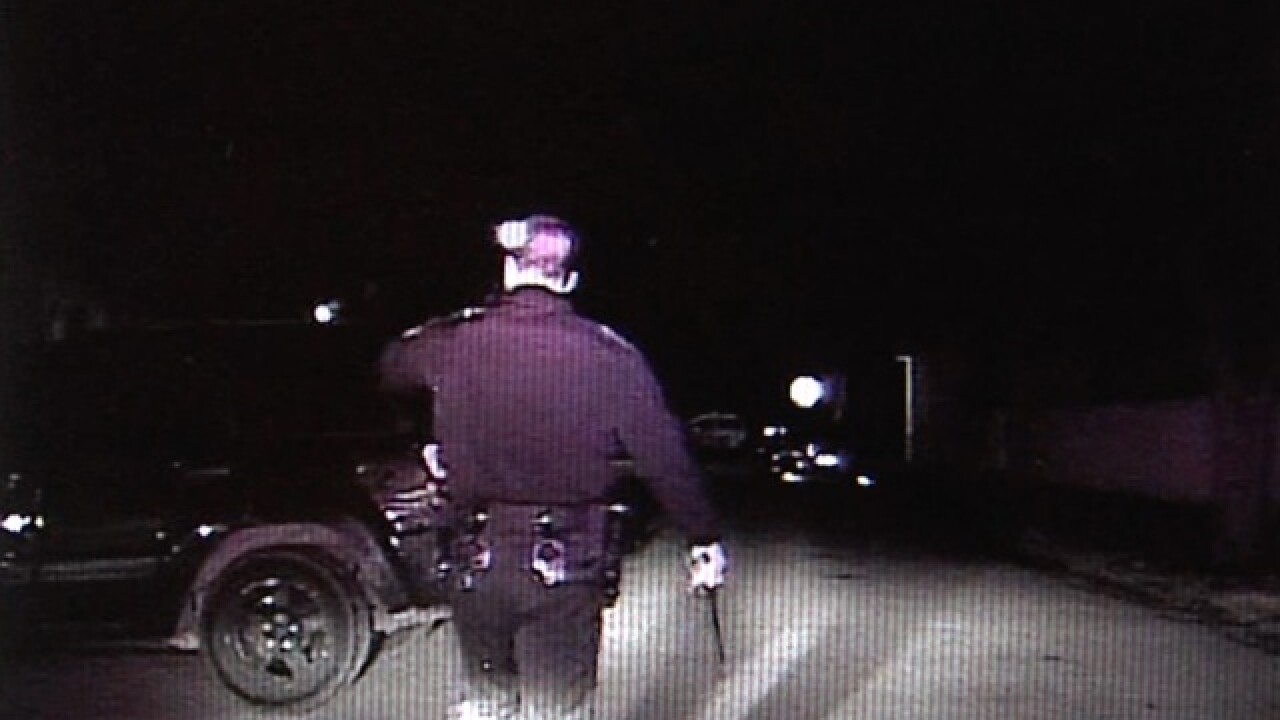 I Team Investigation Can Officers Still Serve After They Re Caught Being Dishonest